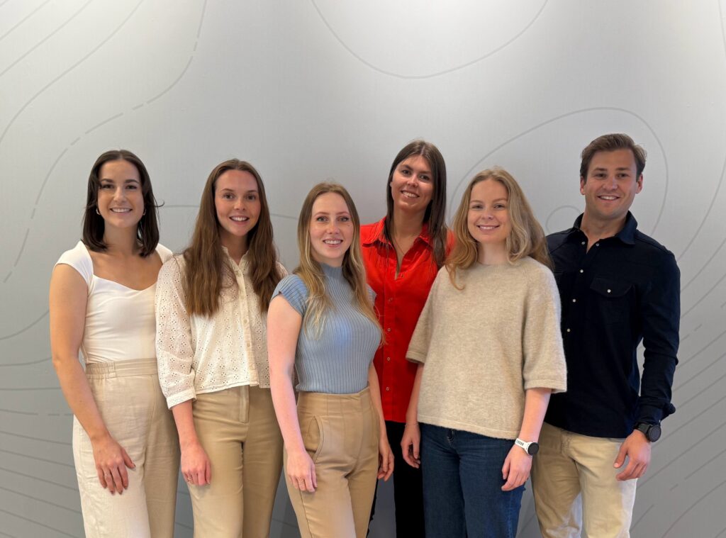 Spire Board members 2025 - group photo