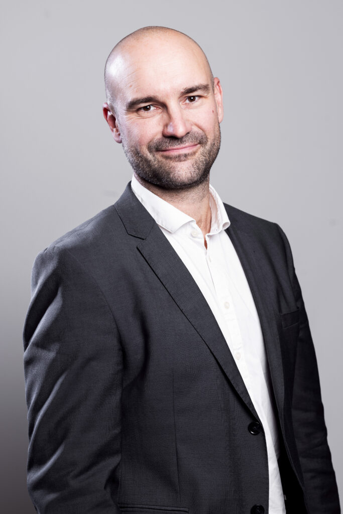 Anders Kjörling